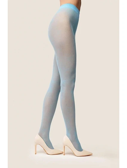 Punčochové kalhoty  model 226259 Gabriella