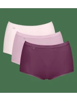 sloggi Basic+ Maxi C3P - UNKNOWN - SLOGGI UNKNOWN - SLOGGI sloggi Basic+ Maxi C3P - UNKNOWN - SLOGGI UNKNOWN - SLOGGI