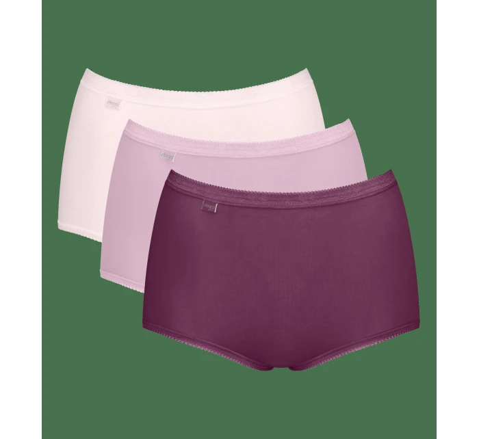 sloggi Basic+ Maxi C3P - UNKNOWN - SLOGGI UNKNOWN - SLOGGI sloggi Basic+ Maxi C3P - UNKNOWN - SLOGGI UNKNOWN - SLOGGI