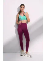 Cardio RTW High-Rise Leggings - UNKNOWN - TRIUMPH UNKNOWN - TRIUMPH