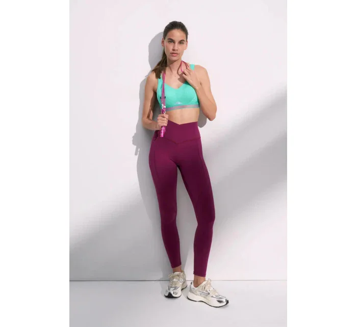 Cardio RTW High-Rise Leggings - UNKNOWN - TRIUMPH UNKNOWN - TRIUMPH
