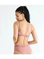 SLOGGI FREE EVOLVE – push‑up bez kostic z certifikované elastické krajky Sloggi