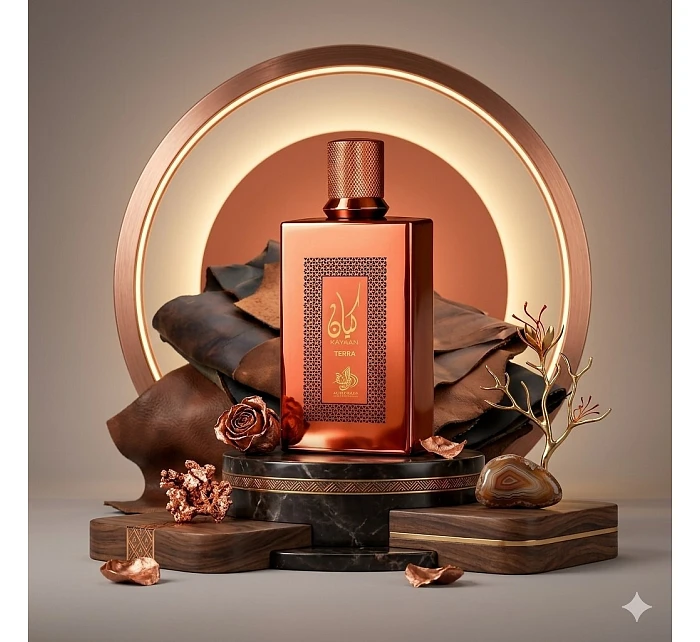 Al  Terra pánský parfém 100 ml model 21915699 - Al Wataniah