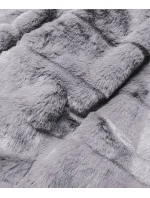 KURTKA DAMSKA Z KAPTUREM model 21242710 - S'WEST KURTKA DAMSKA Z KAPTUREM model 21242710 - S'WEST