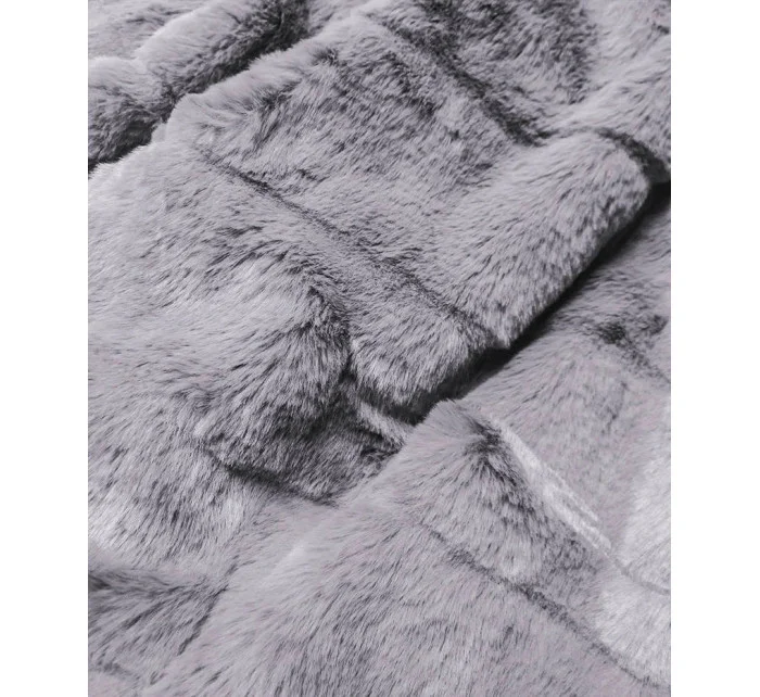 KURTKA DAMSKA Z KAPTUREM model 21242710 - S'WEST KURTKA DAMSKA Z KAPTUREM model 21242710 - S'WEST