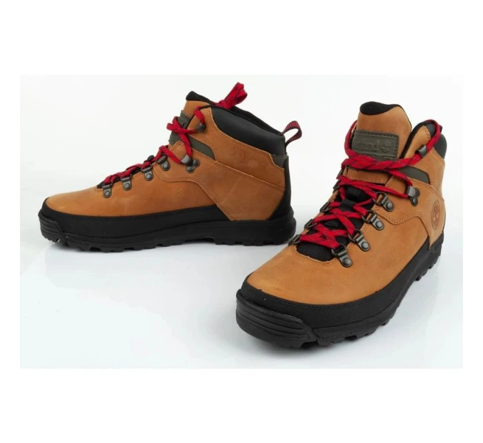 Trekingové boty World Hiker M model 18984852 - Timberland