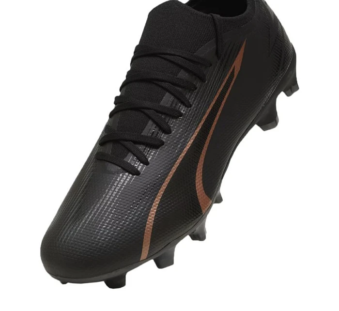 Fotbalové boty Puma Ultra Match FG/AG M 107754 02