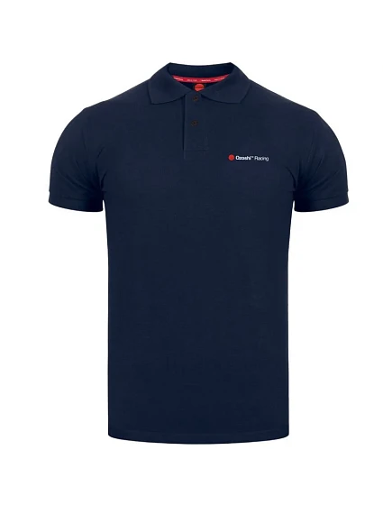 Polo M tričko model 20249735 pánské - Ozoshi Polo M tričko model 20249735 pánské - Ozoshi