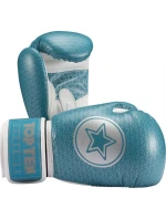 Boxerské rukavice RTT-SUPERIOR 10 oz Boxerské rukavice RTT-SUPERIOR 10 oz