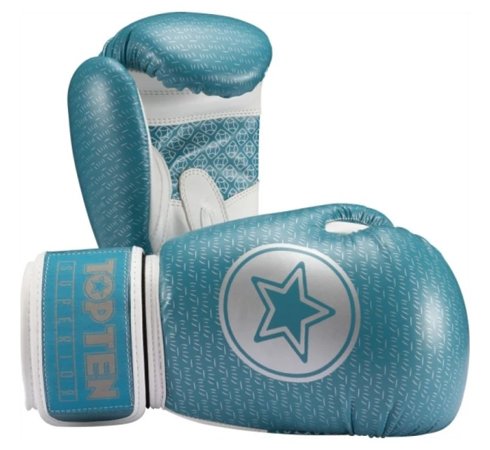 Boxerské rukavice RTT-SUPERIOR 10 oz Boxerské rukavice RTT-SUPERIOR 10 oz