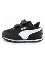 Puma ST Runner Jr 384903 01 dětské boty Puma ST Runner Jr 384903 01 dětské boty