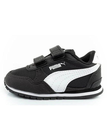 ST Runner Jr model 21040901 01 dětské boty - Puma ST Runner Jr model 21040901 01 dětské boty - Puma