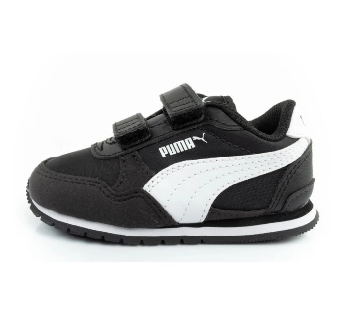 Puma ST Runner Jr 384903 01 dětské boty Puma ST Runner Jr 384903 01 dětské boty