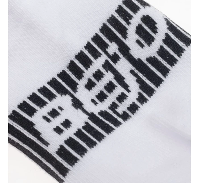 Dětské kotníkové ponožky SOKSI JR 2 PACK