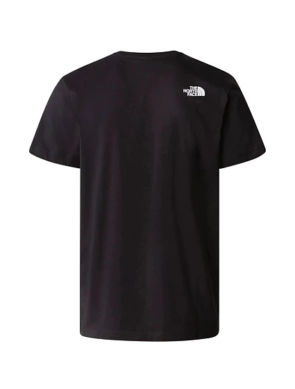 THE SS Never Tee M black model 21810863 - The North Face THE SS Never Tee M black model 21810863 - The North Face