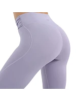 Legíny FNK W model 21300592 34S dámské - 4F Legíny FNK W model 21300592 34S dámské - 4F