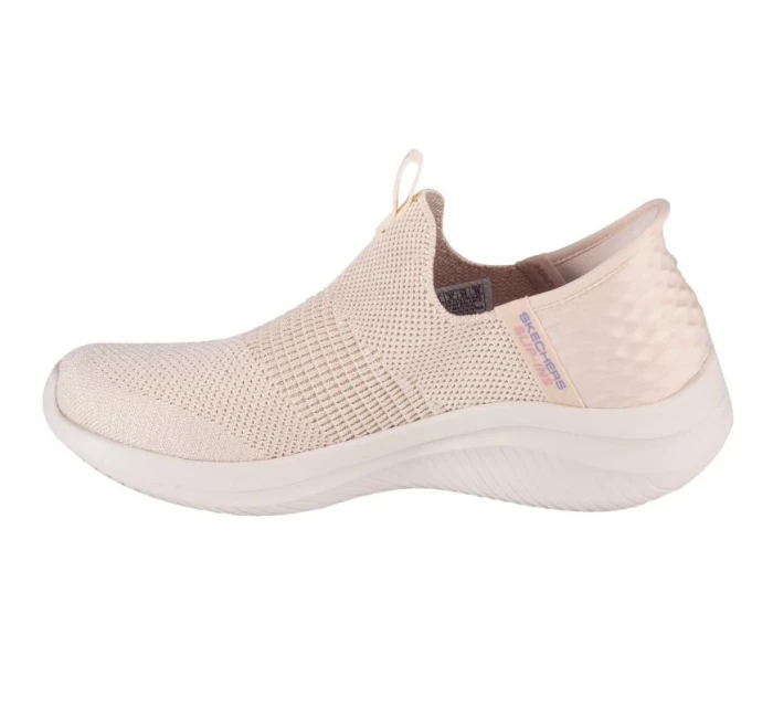 Boty SlipIns Ultra Flex 3.0 Smooth Step W model 21415208 - Skechers Boty SlipIns Ultra Flex 3.0 Smooth Step W model 21415208 - Skechers