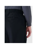Pánské rychleschnoucí trekové kalhoty model 21434423 - 4F Pánské rychleschnoucí trekové kalhoty model 21434423 - 4F