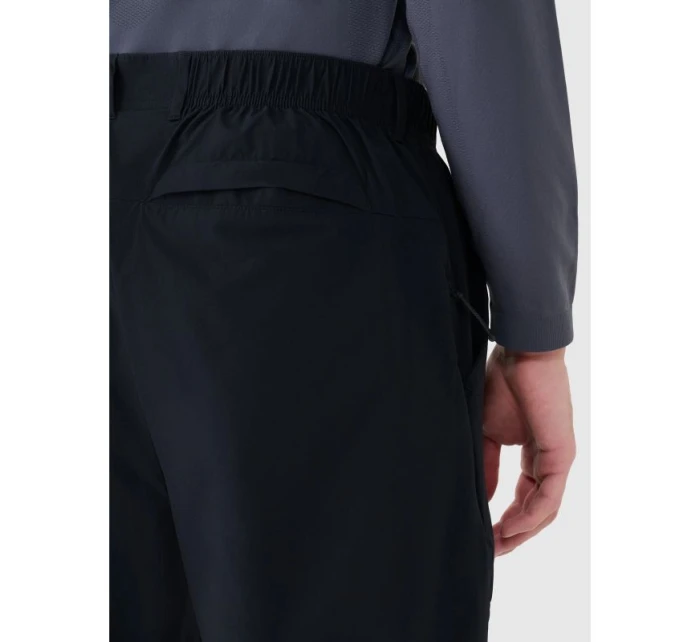 Pánské rychleschnoucí trekové kalhoty model 21434423 - 4F Pánské rychleschnoucí trekové kalhoty model 21434423 - 4F