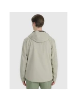 Pánská přechodná bunda 5000 s membránou model 21435059 - 4F