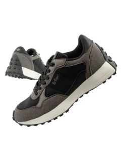 Lee Cooper sportovní obuv tenisky pánské módní pohodlné odolné