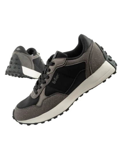 Lee Cooper sportovní obuv tenisky pánské módní pohodlné odolné