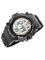 Hodinky CASIO AE-1500WH-1 + krabice Hodinky CASIO AE-1500WH-1 + krabice