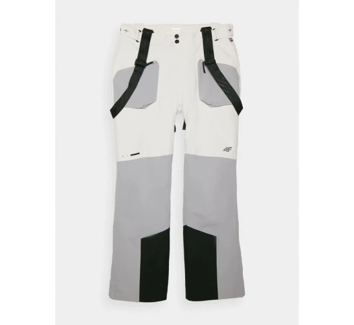 Pánské lyžařské kalhoty   s membránou model 21892947 - 4F