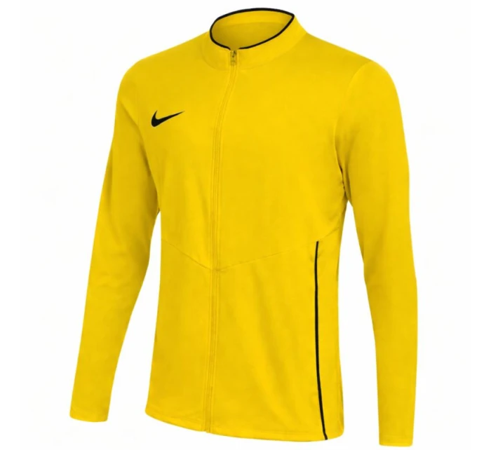 Pánská mikina Nike Dri-FIT Park 26 yellow HM7249 719 pánské