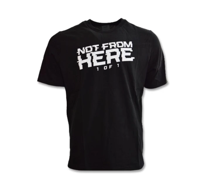 Tričko PUMA From Puma Black - model 21930495