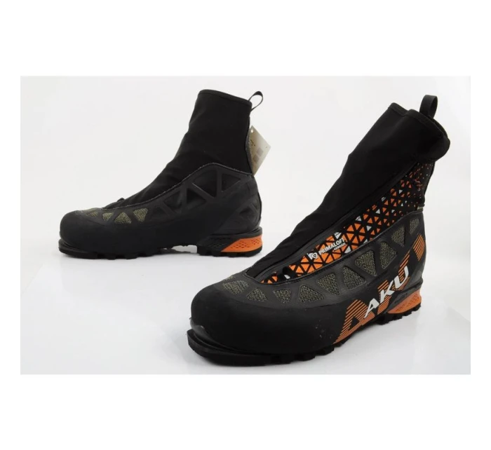pánské boty EVO GTX black model 21948131 - Aku pánské boty EVO GTX black model 21948131 - Aku
