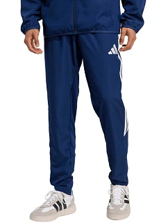 Pánské kalhoty Tiro 26 League Presentation navy blue model 22060290 - ADIDAS