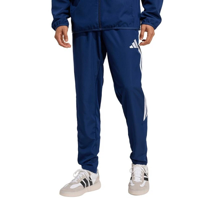 Pánské kalhoty Tiro 26 League Presentation navy blue model 22060290 - ADIDAS Pánské kalhoty Tiro 26 League Presentation navy blue model 22060290 - ADIDAS