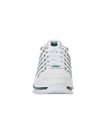 K-Swiss RINZLER WHITE/POSY GREEN-M (01235-108-M)