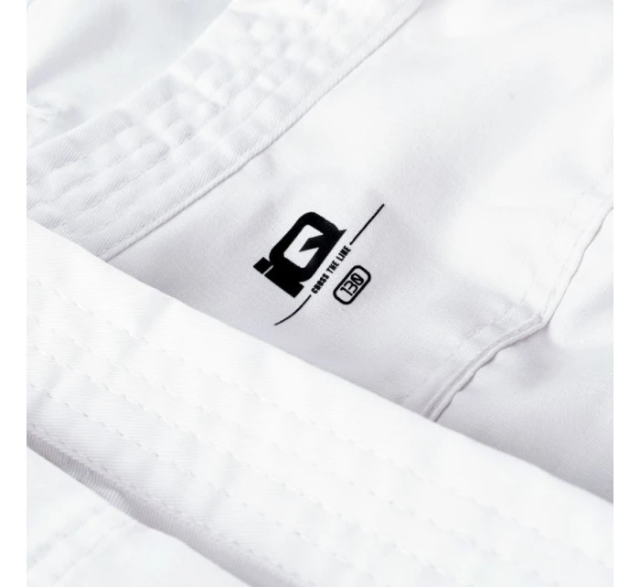 Judisu IQ Kimono 1.0 Jr 92800437444