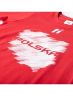 Dětské tričko Jr model 21150943 - Huari Dětské tričko Jr model 21150943 - Huari