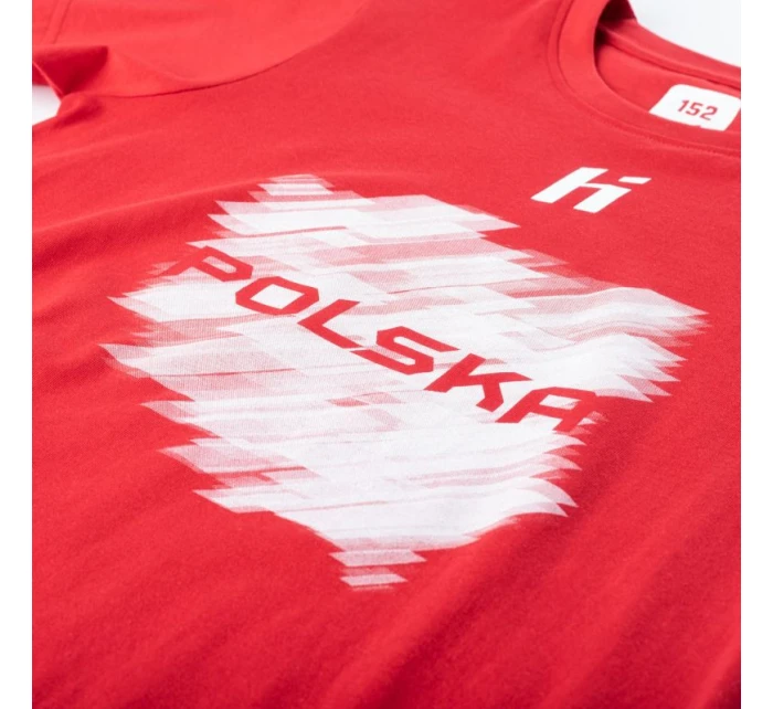 Dětské tričko Jr model 21150943 - Huari Dětské tričko Jr model 21150943 - Huari