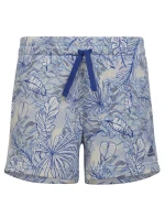 Dětské šortky SUM Jr HR5832 - Adidas Dětské šortky SUM Jr HR5832 - Adidas