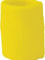 Daiber MB 43 Froté potítko na ruku 03.0043 yellow
