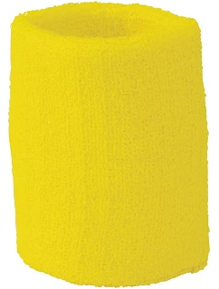 Daiber MB 43 Froté potítko na ruku 03.0043 yellow