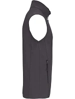 K 403 Pánská 3vrstvá softshellová vesta model 22508858 - Kariban K 403 Pánská 3vrstvá softshellová vesta model 22508858 - Kariban