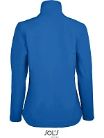 SOL'S Race Women Dámská 2-vrstvá softshellová bunda model 22523104 royal blue SOL'S Race Women Dámská 2-vrstvá softshellová bunda model 22523104 royal blue
