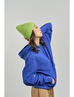 Pletená čepice "" light grey melange model 22478811 - Atlantis Headwear Pletená čepice "" light grey melange model 22478811 - Atlantis Headwear