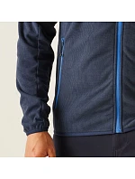 690 Fleecová bunda s kapucí "Navigate" grey model 22539941 - Regatta 690 Fleecová bunda s kapucí "Navigate" grey model 22539941 - Regatta