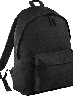 BG 125 Originální módní batoh model 22480722 anthracite - BagBase