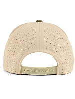 Flexfit 110AC 6 panelová kšiltovka "Arch" 55.10AC buck/reed yellow Flexfit 110AC 6 panelová kšiltovka "Arch" 55.10AC buck/reed yellow