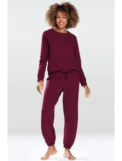 Dkaren Venezia barva: bordó Dkaren Venezia barva: bordó