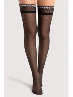 Fiore Reveil 20 DEN O4102 barva:černá