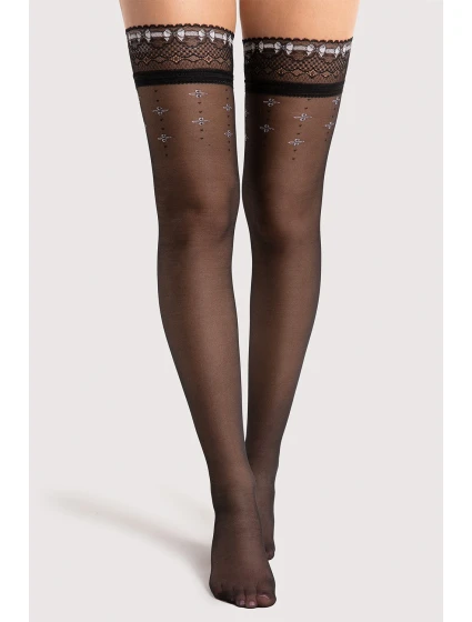 Fiore Reveil 20 DEN O4102 barva:černá