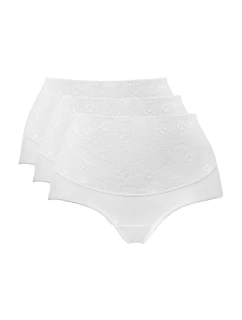 Mitex Ala 3-pak kolor:biały